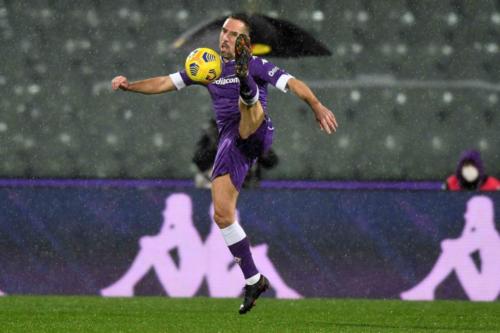 ACF FIORENTINA VS CROTONE 06